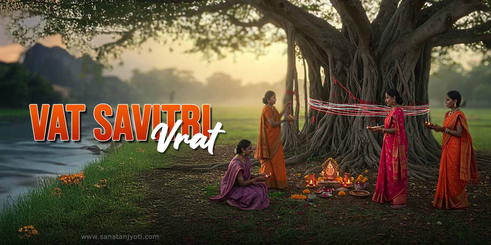 Vat Purnima Vrat 2025 